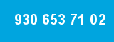 930 653 71 02